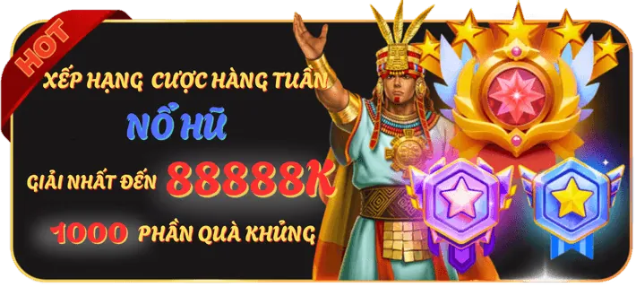 Game Nổ Hũ Thần Thoại Sunwin